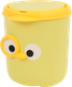 Миниатюра изображения товара Контейнер для мусора Darvish DV-H-2166-2 (желтый)