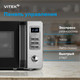 Миниатюра изображения товара Микроволновая печь Vitek VT-MW0520