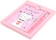 Миниатюра изображения товара Записная книжка Darvish Милые котики. С ручкой / DV-14624A (50л, розовый)