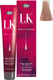 Миниатюра изображения товара Крем-краска для волос Lisap LK Creamcolor OPC тон 10/8 (100мл)