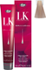 Миниатюра изображения товара Крем-краска для волос Lisap LK Creamcolor OPC тон 11/2 (100мл)