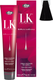 Миниатюра изображения товара Крем-краска для волос Lisap LK Creamcolor OPC тон 2/0 (100мл)