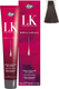 Миниатюра изображения товара Крем-краска для волос Lisap LK Creamcolor OPC тон 4/0 (100мл)