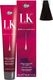 Миниатюра изображения товара Крем-краска для волос Lisap LK Creamcolor OPC тон 4/2 (100мл)