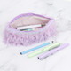 Миниатюра изображения товара Пенал Darvish SR-15686E (сиреневый)