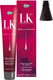 Миниатюра изображения товара Крем-краска для волос Lisap LK Creamcolor OPC тон 4/78 (100мл)