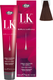 Миниатюра изображения товара Крем-краска для волос Lisap LK Creamcolor OPC тон 5/07 (100мл)