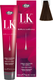 Миниатюра изображения товара Крем-краска для волос Lisap LK Creamcolor OPC тон 6/78 (100мл)