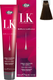 Миниатюра изображения товара Крем-краска для волос Lisap LK Creamcolor OPC тон 66/00 (100мл)