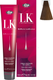 Миниатюра изображения товара Крем-краска для волос Lisap LK Creamcolor OPC тон 7/07 (100мл)