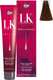 Миниатюра изображения товара Крем-краска для волос Lisap LK Creamcolor OPC тон 7/3 (100мл)