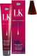 Миниатюра изображения товара Крем-краска для волос Lisap LK Creamcolor OPC тон 7/6 (100мл)