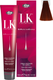Миниатюра изображения товара Крем-краска для волос Lisap LK Creamcolor OPC тон 7/63 (100мл)