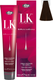 Миниатюра изображения товара Крем-краска для волос Lisap LK Creamcolor OPC тон 7/78 (100мл)