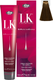 Миниатюра изображения товара Крем-краска для волос Lisap LK Creamcolor OPC тон 77/00 (100мл)