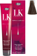 Миниатюра изображения товара Крем-краска для волос Lisap LK Creamcolor OPC тон 8/28 (100мл)