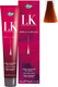 Миниатюра изображения товара Крем-краска для волос Lisap LK Creamcolor OPC тон 8/66 (100мл)