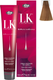 Миниатюра изображения товара Крем-краска для волос Lisap LK Creamcolor OPC тон 8/7 (100мл)