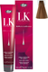 Миниатюра изображения товара Крем-краска для волос Lisap LK Creamcolor OPC тон 8/78 (100мл)