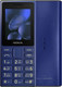Миниатюра изображения товара Мобильный телефон Nokia 108 / TA-1627 (синий)
