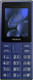 Миниатюра изображения товара Мобильный телефон Nokia 108 / TA-1627 (синий)