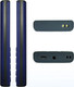 Миниатюра изображения товара Мобильный телефон Nokia 108 / TA-1627 (синий)