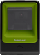 Миниатюра изображения товара Сканер штрих-кода Mertech 8400 P2D Superlead USB (зеленый)