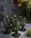 Миниатюра изображения товара Бокал La Rochere Abeille Vert Olive (240мл)
