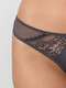 Миниатюра изображения товара Трусы женские Mark Formelle 412470 (р.98, антрацит-1)