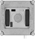 Миниатюра изображения товара Робот-мойщик окон Redmond W2401S (серый)