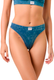 Миниатюра изображения товара Трусы женские Mark Formelle 412543 (р.94, индиго acid wash)