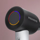 Миниатюра изображения товара Фен Redmond HD1703 (черный/белый)