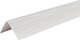 Миниатюра изображения товара Уголок отделочный LinePlast Угловой 15х15мм LU046 (ясень белый)