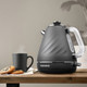 Миниатюра изображения товара Электрочайник Redmond KM246 (серый)