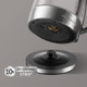 Миниатюра изображения товара Электрочайник Redmond SkyKettle KG230S (черный/хром)