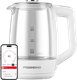 Миниатюра изображения товара Электрочайник Redmond SkyKettle KG258S (белый)
