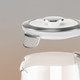 Миниатюра изображения товара Электрочайник Redmond SkyKettle KG258S (белый)