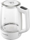 Миниатюра изображения товара Электрочайник Redmond SkyKettle KG258S (белый)