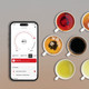 Миниатюра изображения товара Электрочайник Redmond SkyKettle KG258S (белый)