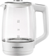 Миниатюра изображения товара Электрочайник Redmond SkyKettle KG258S (белый)