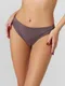 Миниатюра изображения товара Комплект женских трусов Mark Formelle 412606-2 (р.94, тауп)