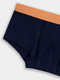 Миниатюра изображения товара Трусы детские Mark Formelle 413354 (р.164-84-72, темно-синий)