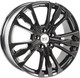 Миниатюра изображения товара Литой диск RST Wheels R188 18x7" 5x108мм DIA 65.1мм ET 36мм BL