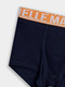 Миниатюра изображения товара Трусы детские Mark Formelle 413355 (р.146-72-63, темно-синий)