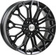 Миниатюра изображения товара Литой диск RST Wheels R208 18x6.5" 5x108мм DIA 60.1мм ET 33мм BL
