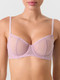 Миниатюра изображения товара Бюстгальтер Mark Formelle 512486 (р.85C, лиловый)