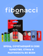 Миниатюра изображения товара Комплект батареек Fibonacci R20 D / FB-R20-S2 (2шт)