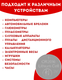 Миниатюра изображения товара Комплект батареек Fibonacci CR2016/5B / FB-2016-5B (5шт)