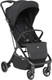Миниатюра изображения товара Детская прогулочная коляска Sweet Baby Aura / 427232 (черный)