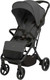 Миниатюра изображения товара Детская прогулочная коляска Sweet Baby Aura Plus (темно-серый)
